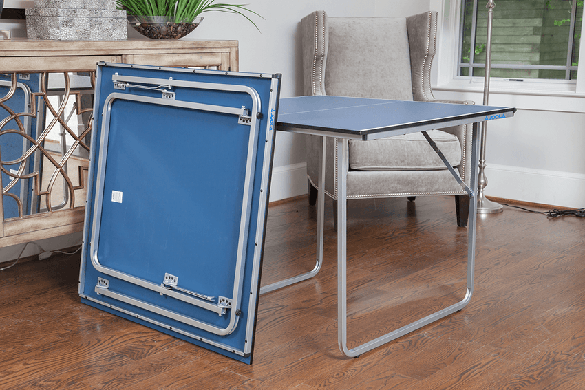 Midsize Table (Blue)