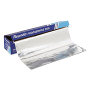 Standard Aluminum Foil Roll, 18" x 1,000 ft