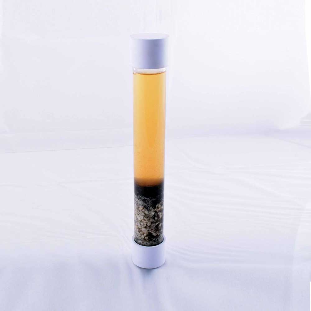 Tube, Sedimentator Only