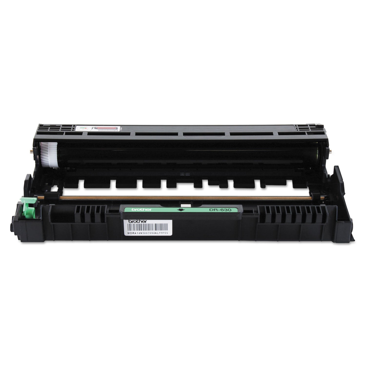 Laser Print Technology - Black - 1 Each