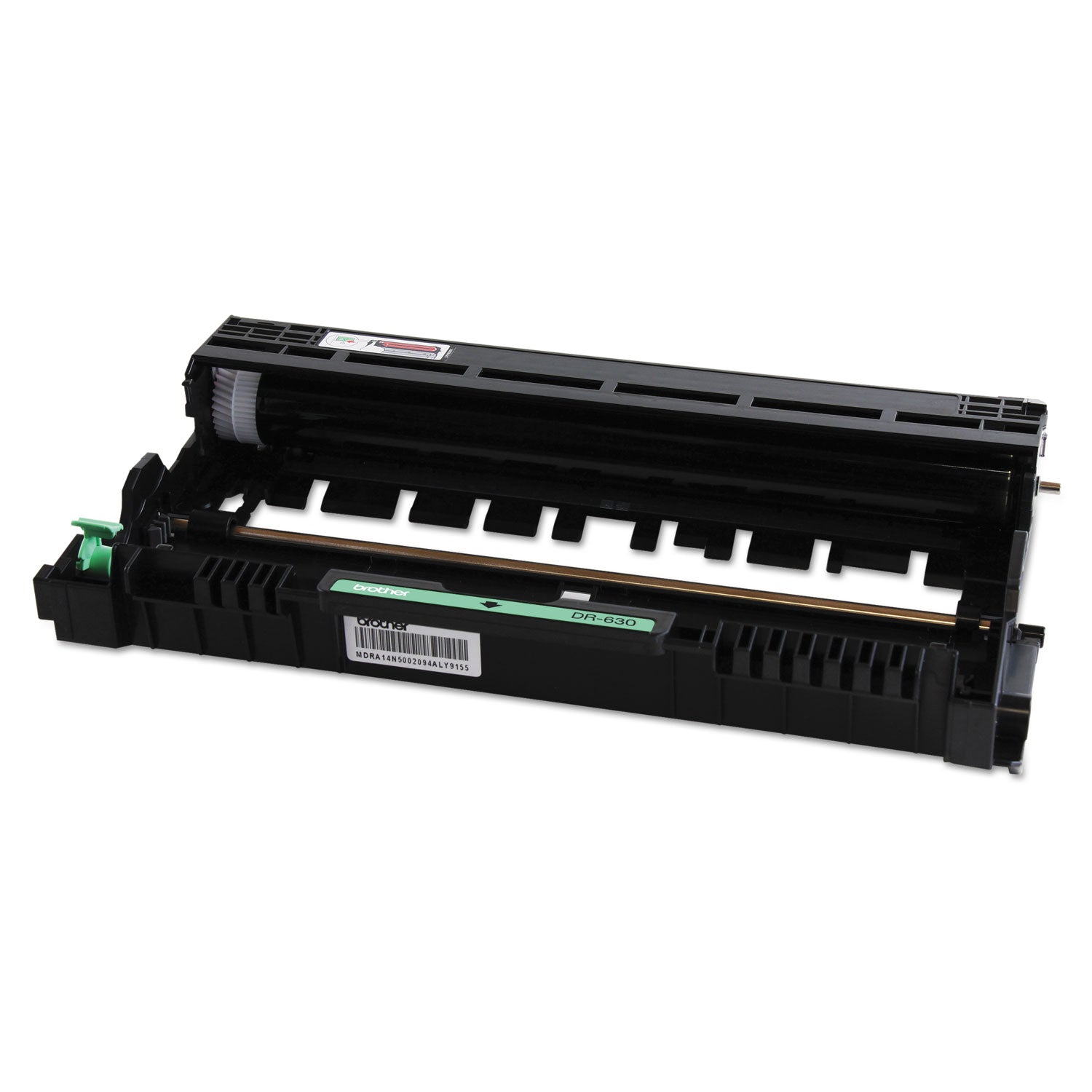 Laser Print Technology - Black - 1 Each