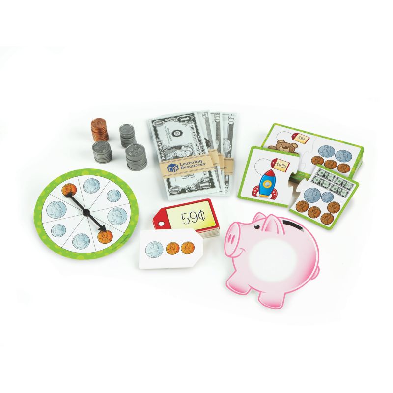 Money Activity Set
