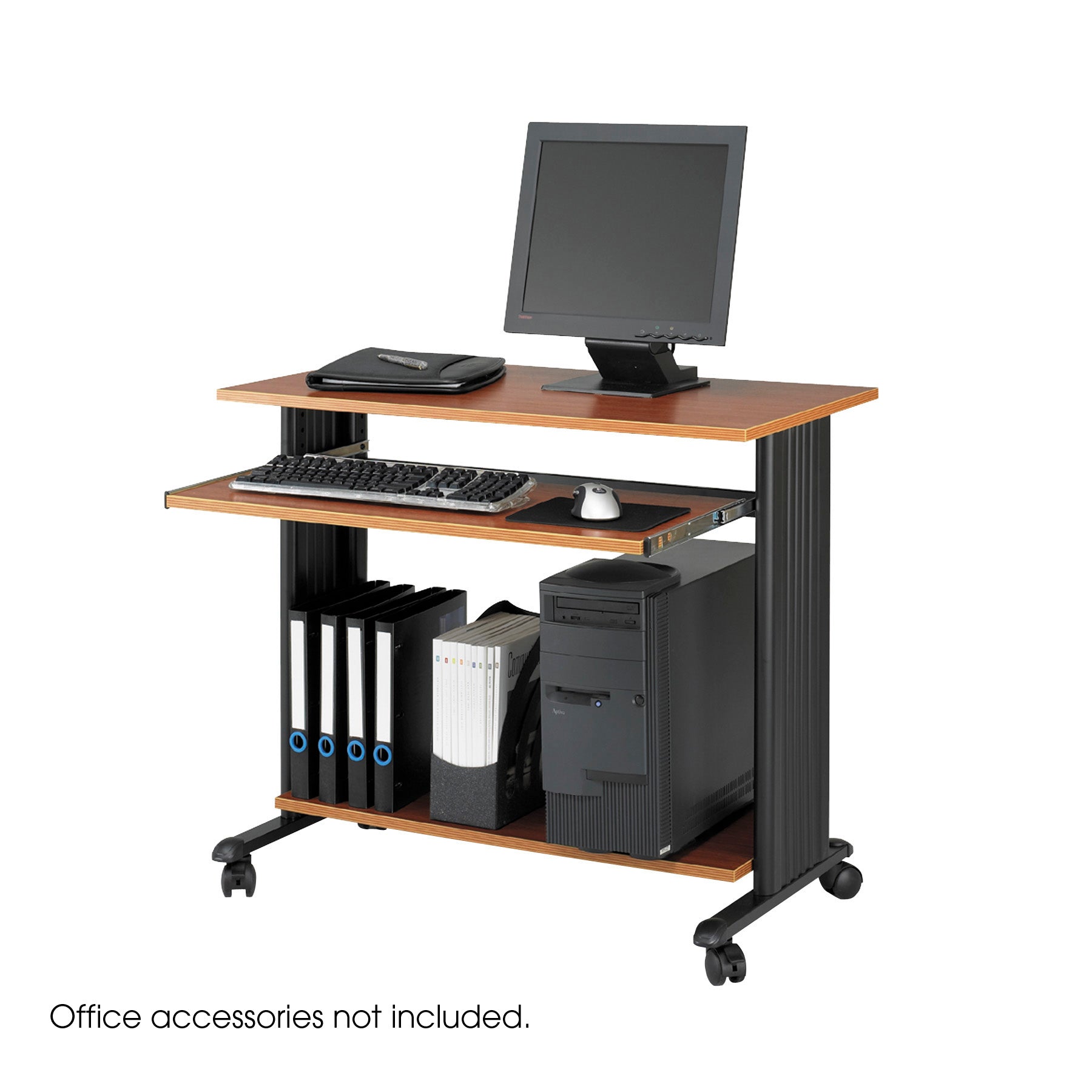 Workstation Muv 35W Fixed Ht