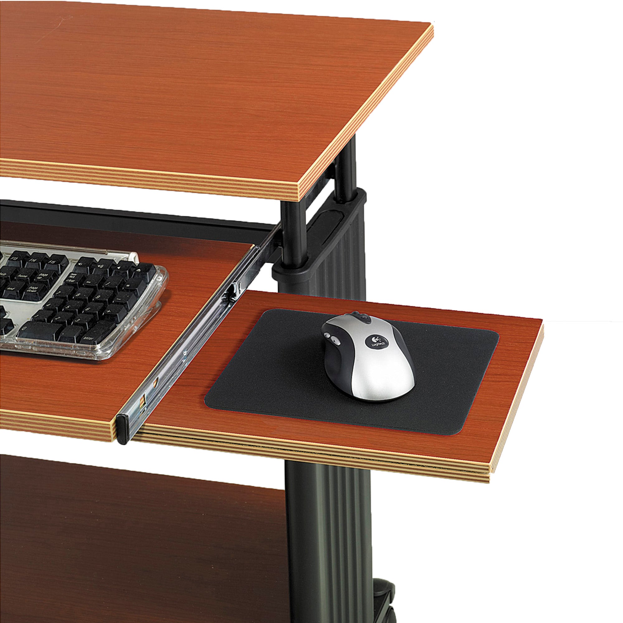Workstation Muv 35W Fixed Ht