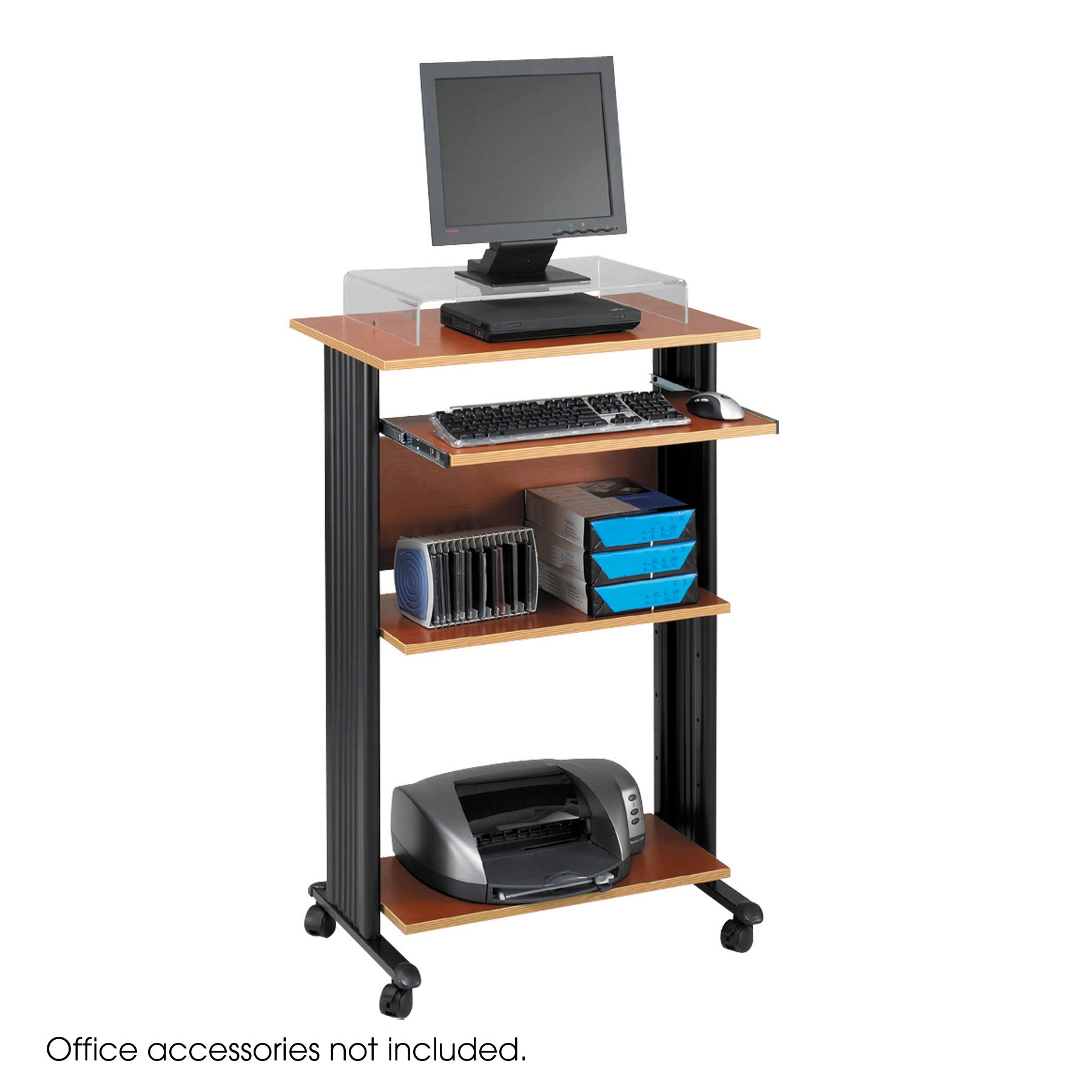 Workstation Muv Stand Up