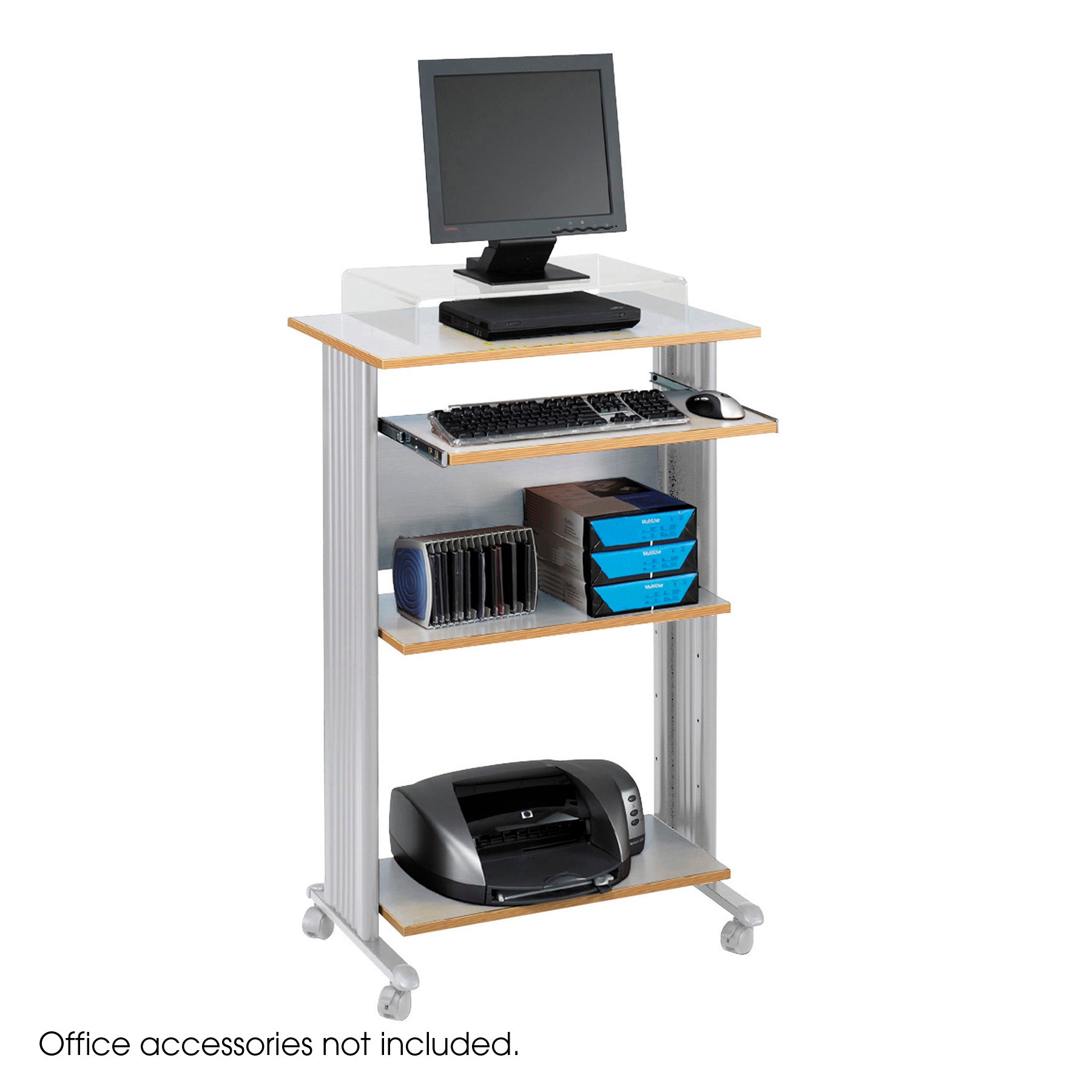 Workstation Muv Stand Up