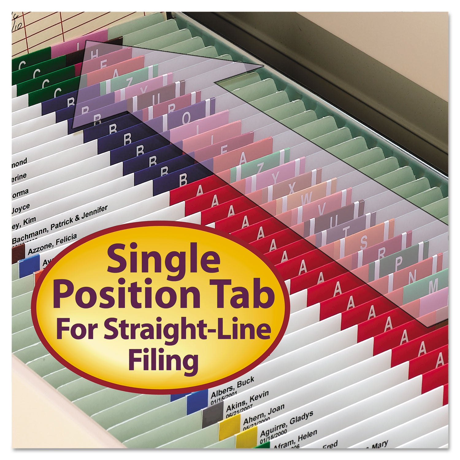 Smead Straight Tab Cut Legal Recycled Fastener Folder - 8 1/2" x 14" - 2" Expansion - 2 x 2S Fastener(s) - 2" for Folder - 25 pt. - Pressboard - Gray, Green - 100% Recycled - 25 / Box