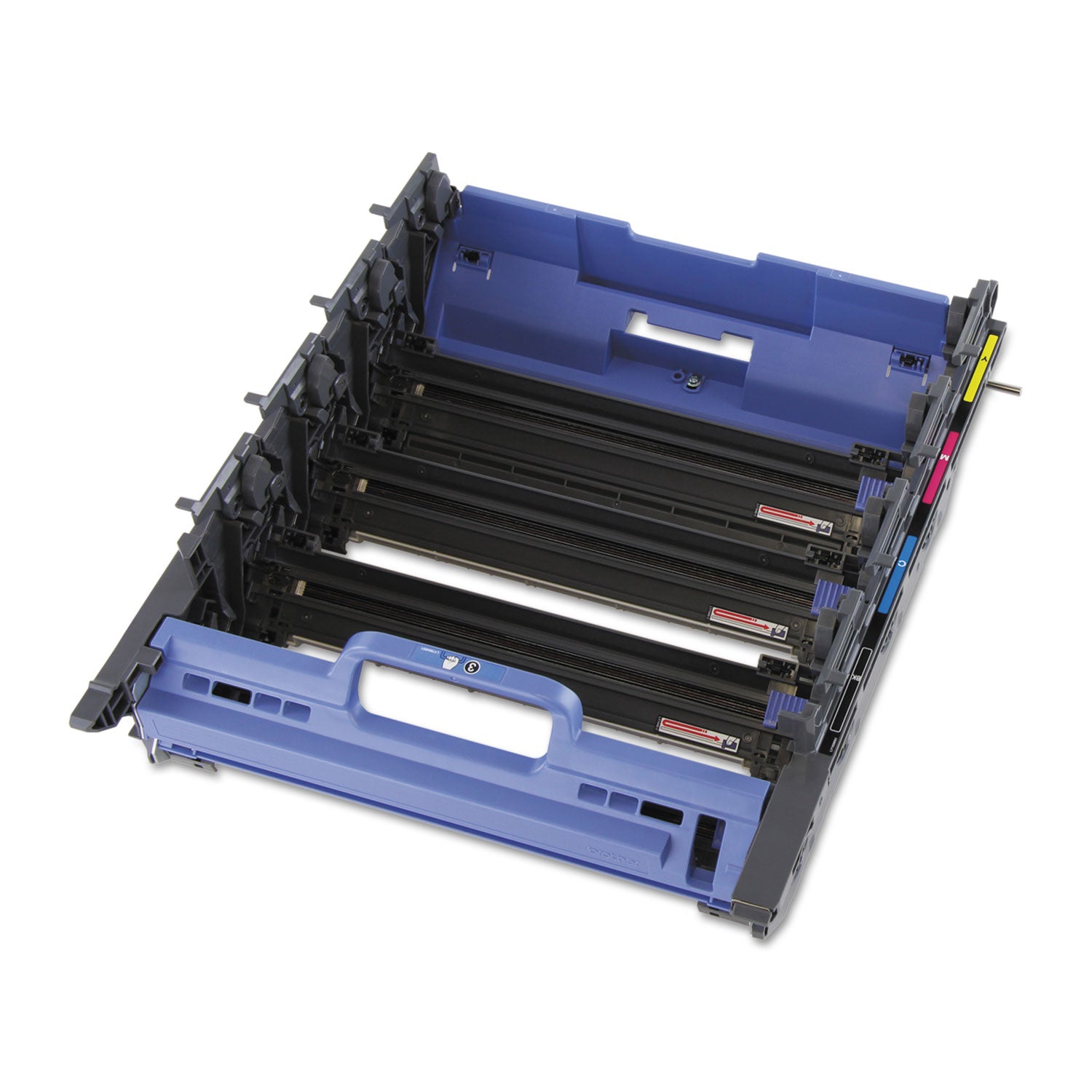 Laser Print Technology - 25000 - 1 Each