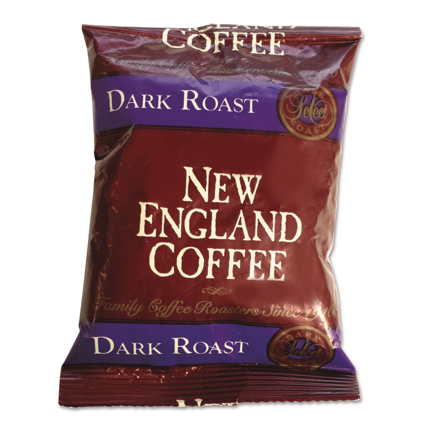 Dark - 2.5 oz Per Pack - Portion Pack - 24 / Carton