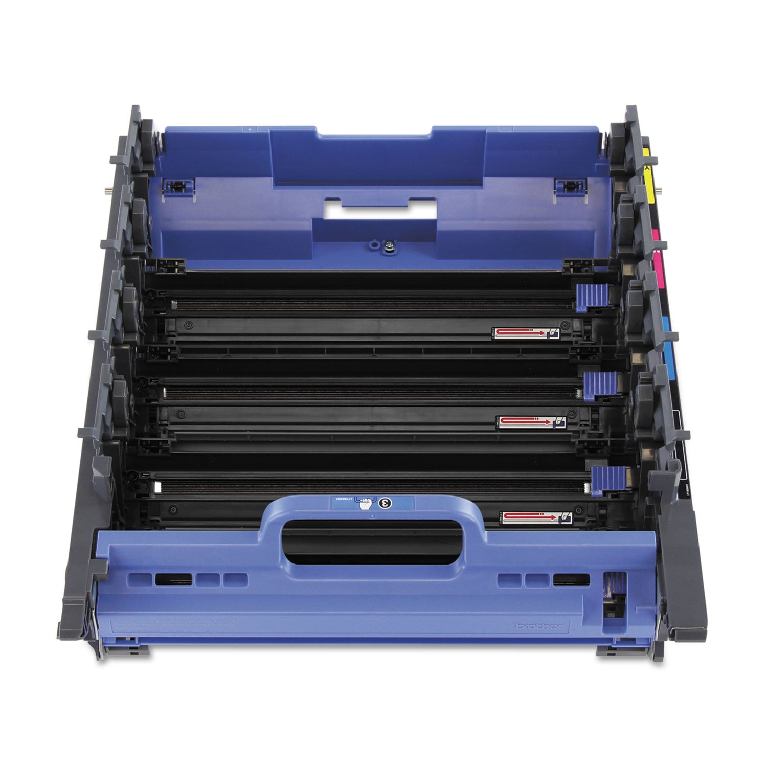 Laser Print Technology - 25000 - 1 Each