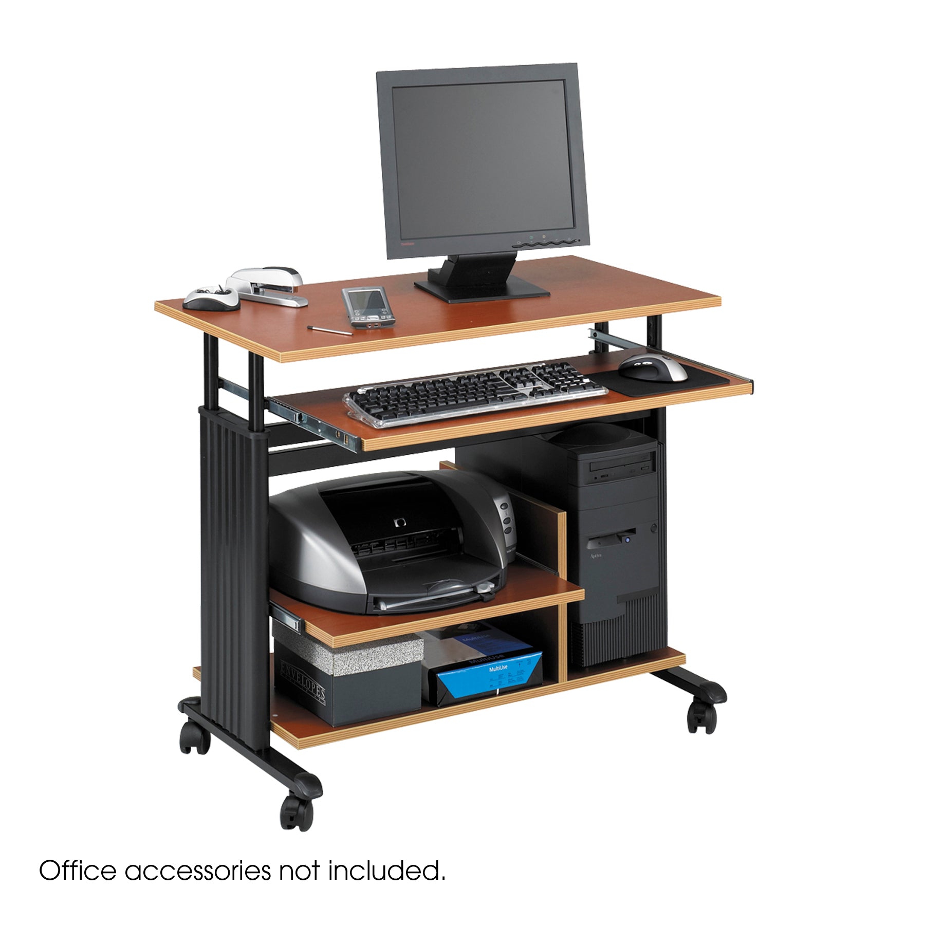 Workstation Muv Mini Tower Chy