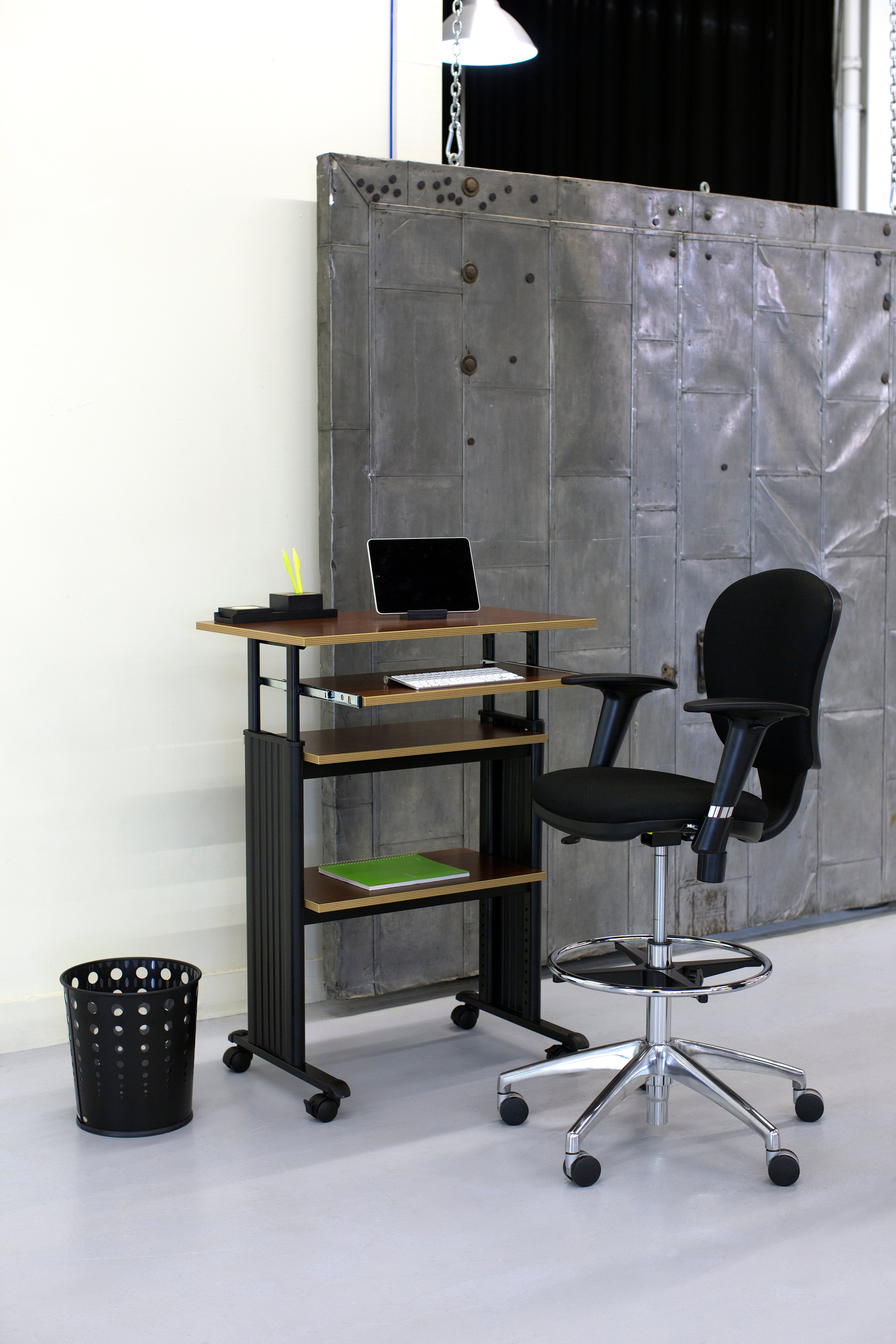 Workstation Muv Stand Up Adj H