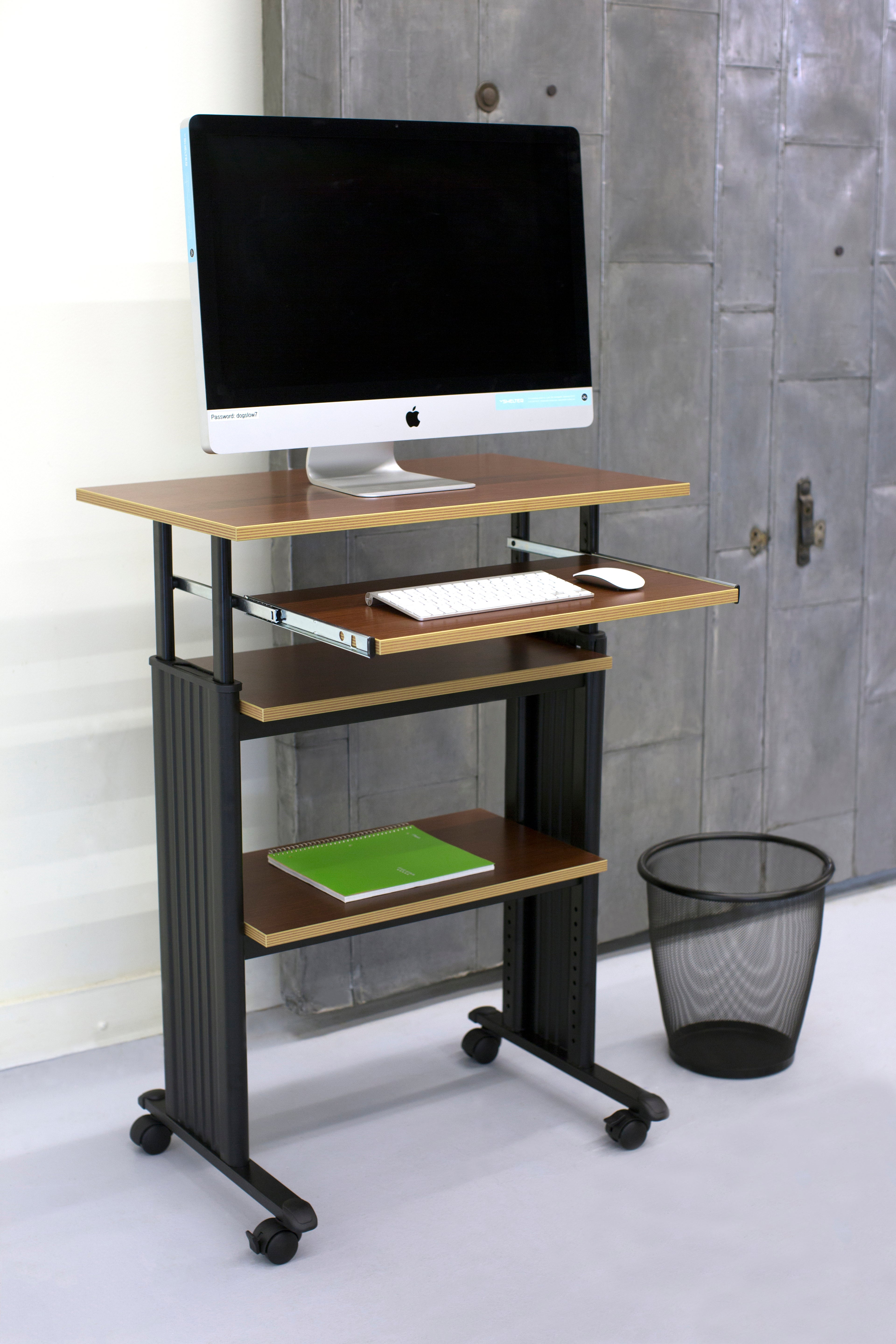 Workstation Muv Stand Up Adj H
