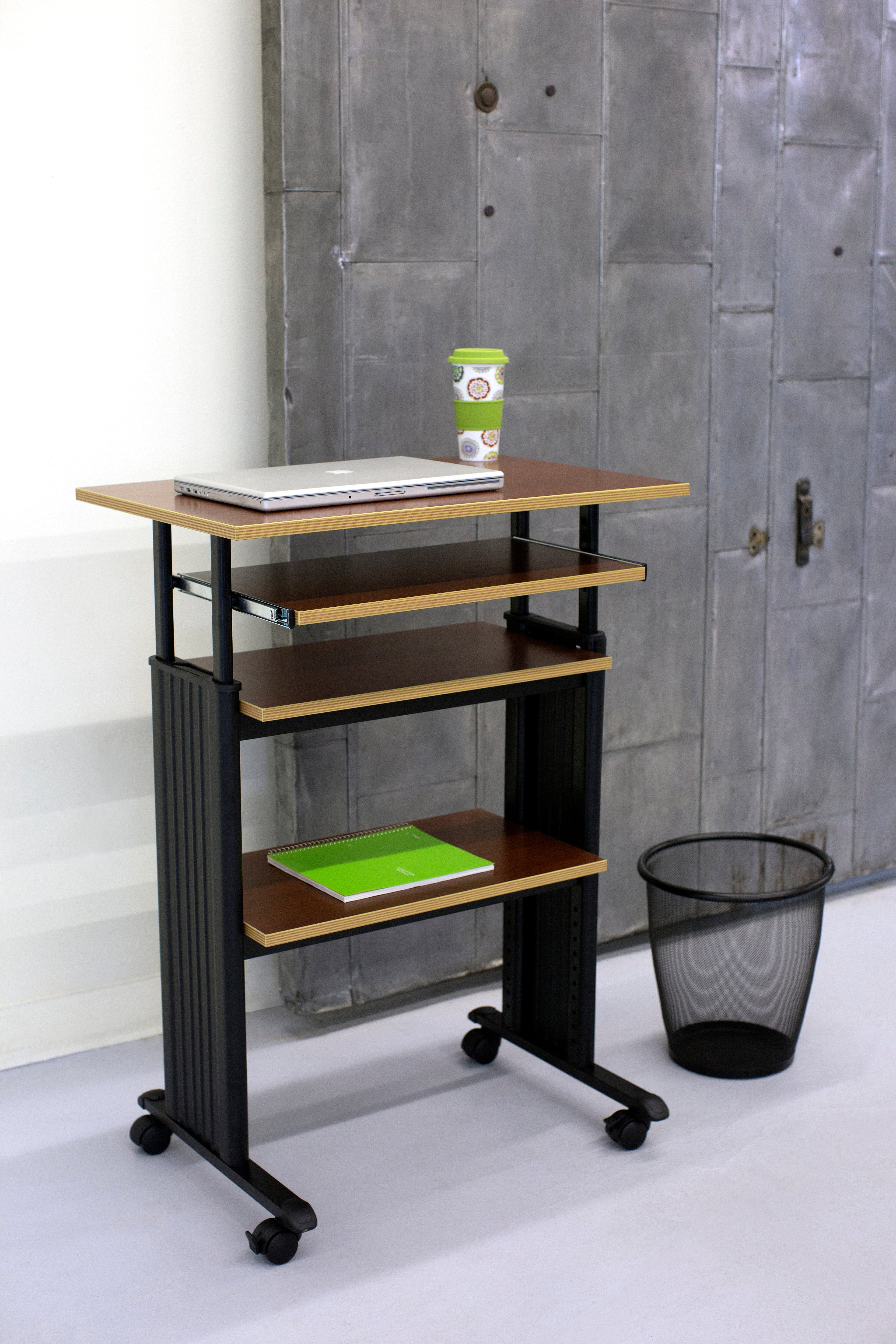 Workstation Muv Stand Up Adj H