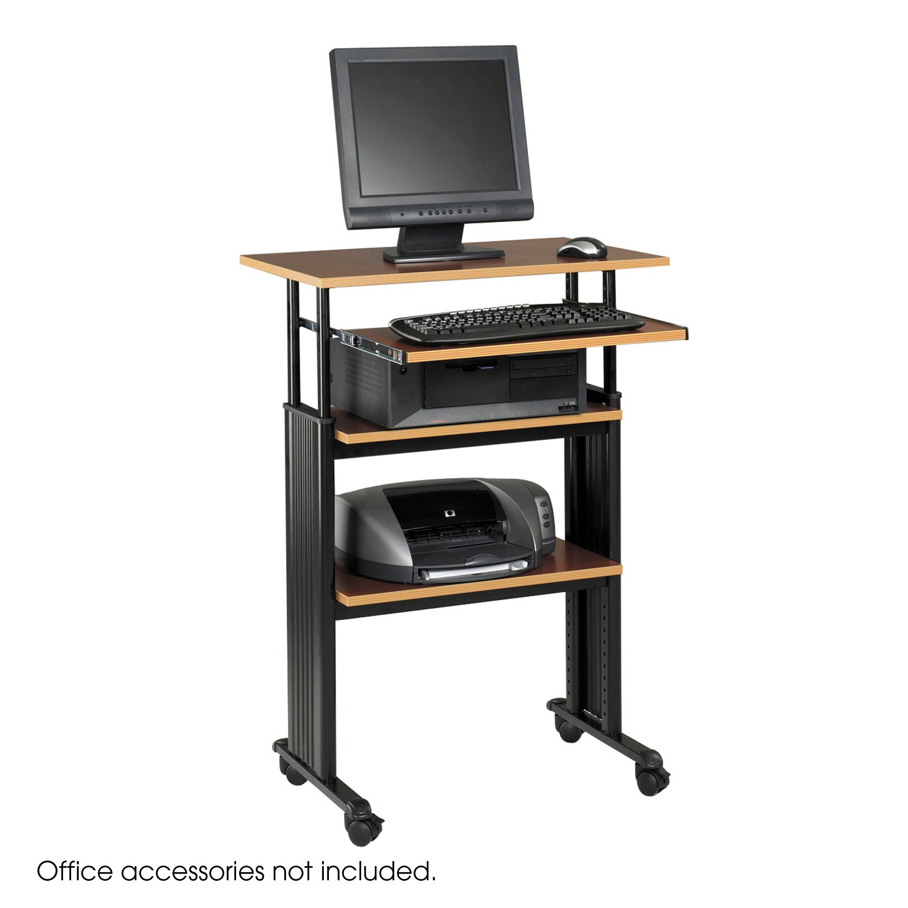 Workstation Muv Stand Up Adj H
