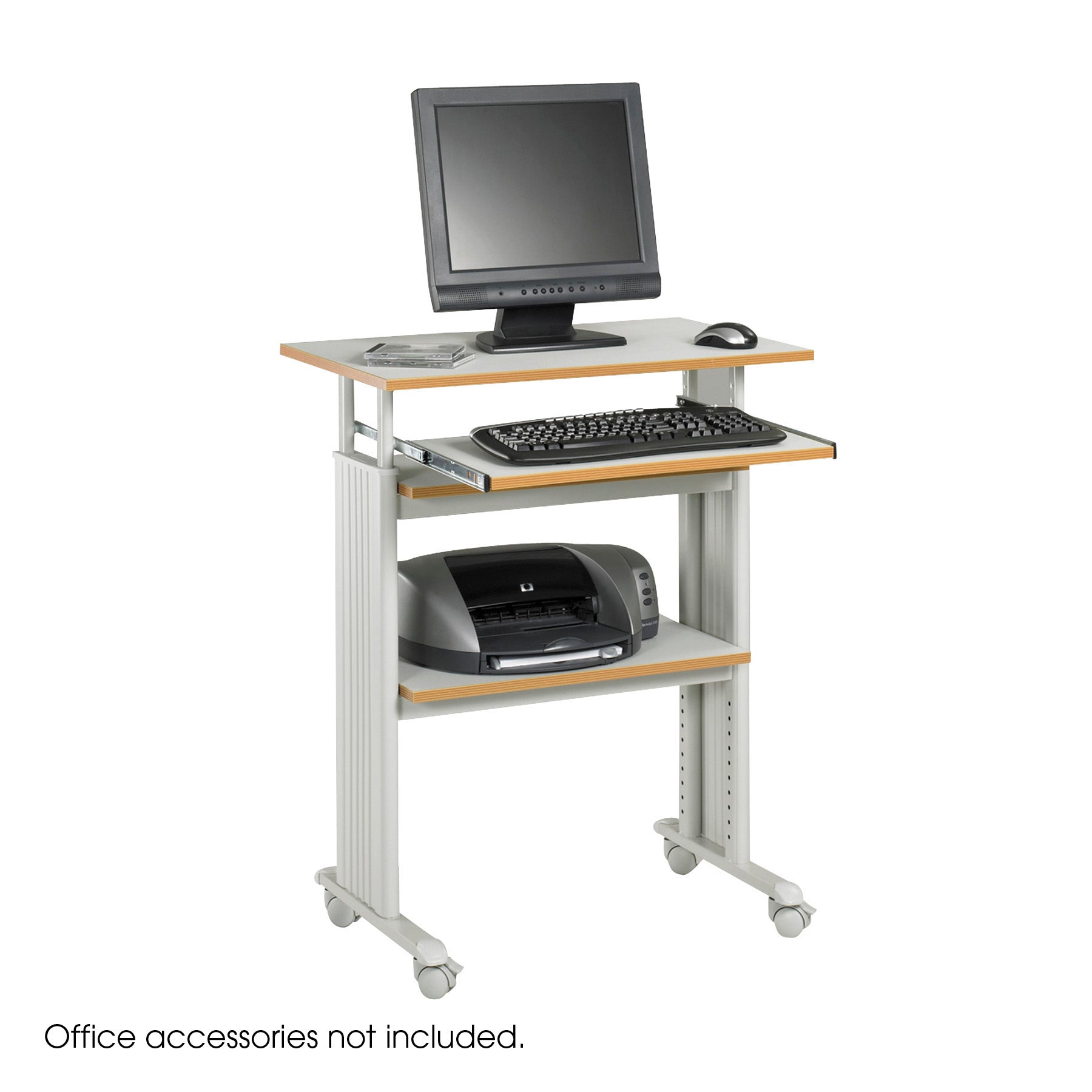 Workstation Muv Stand Up Adj H