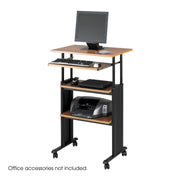 Workstation Muv Stand Up Adj H