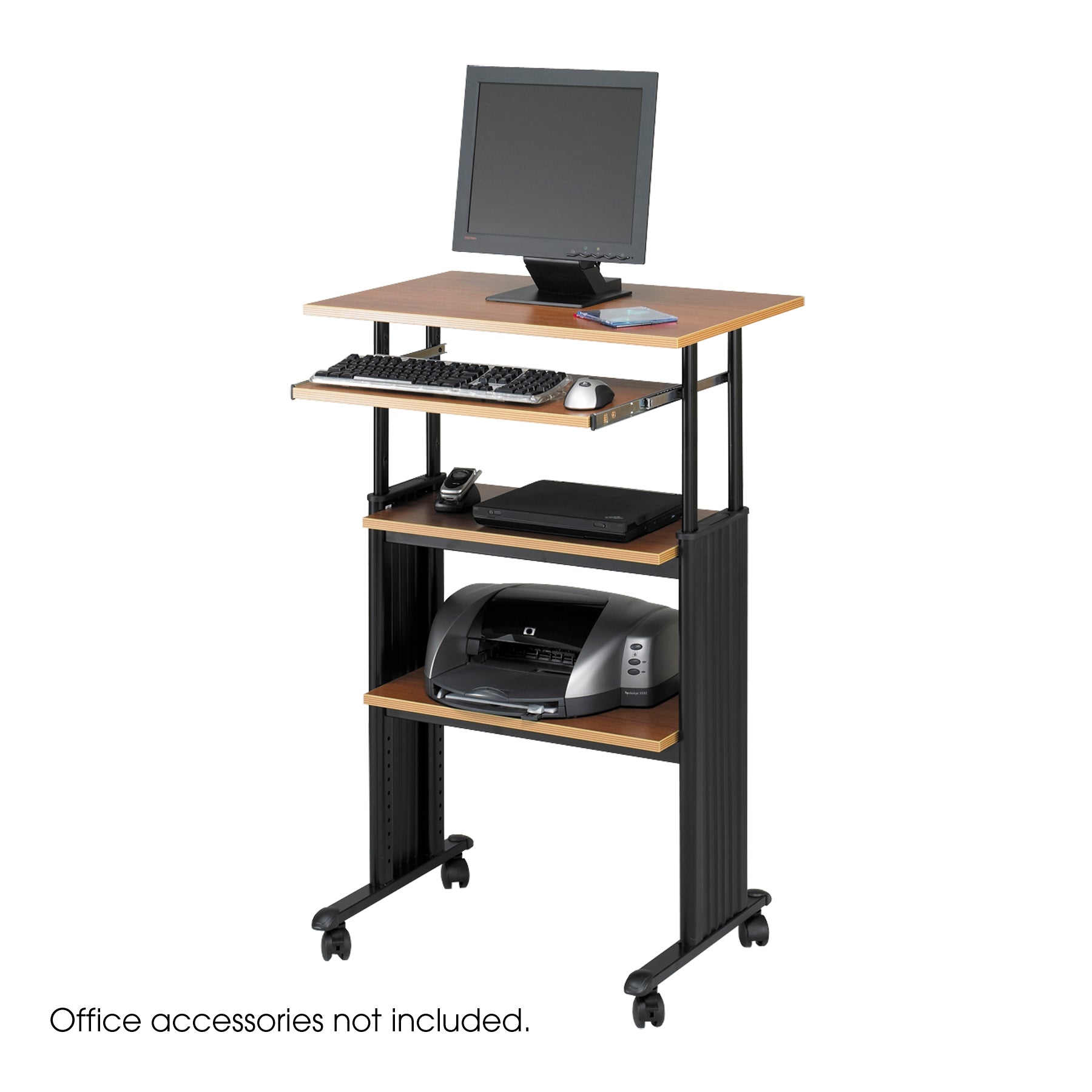 Workstation Muv Stand Up Adj H