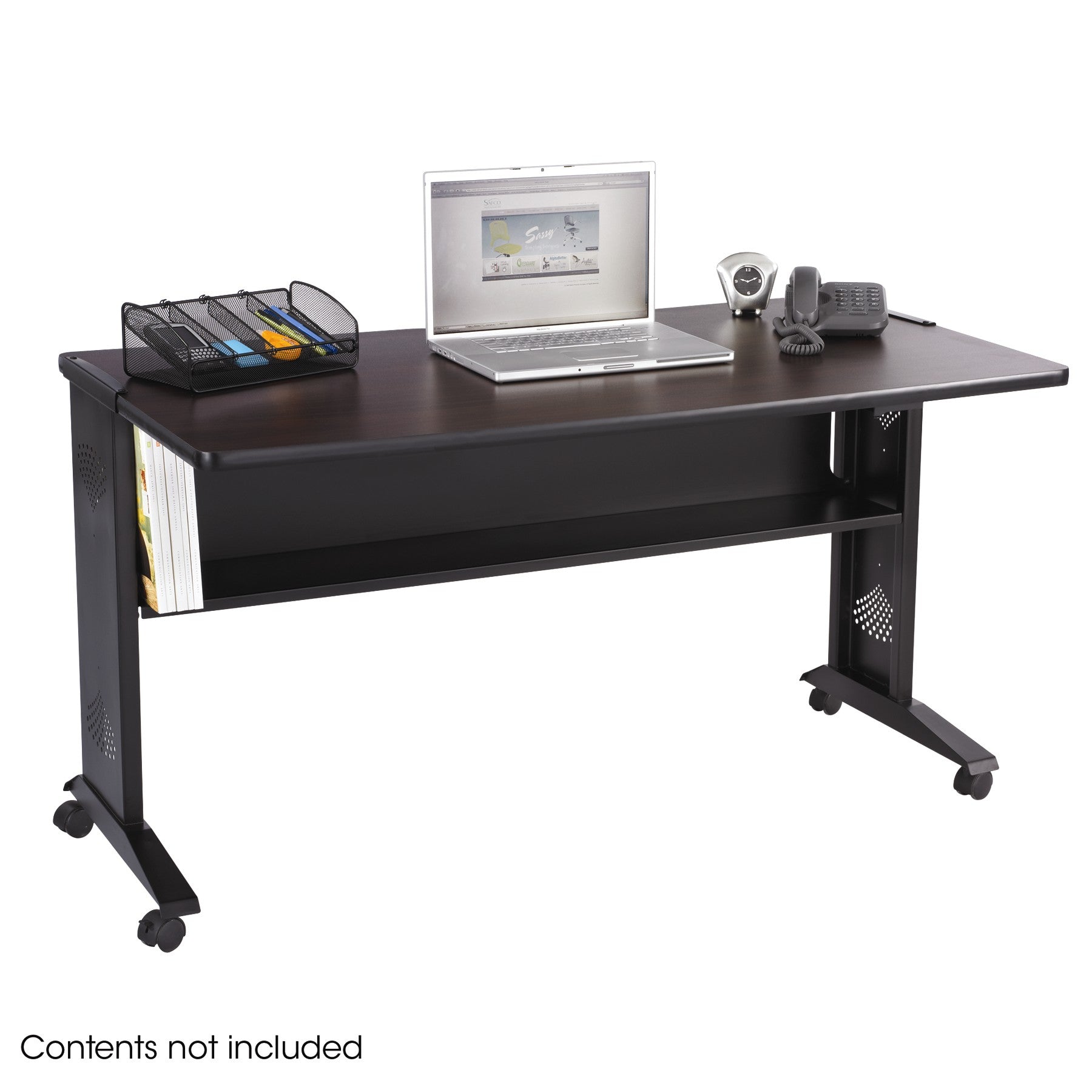 Desk Rev Top 54W
