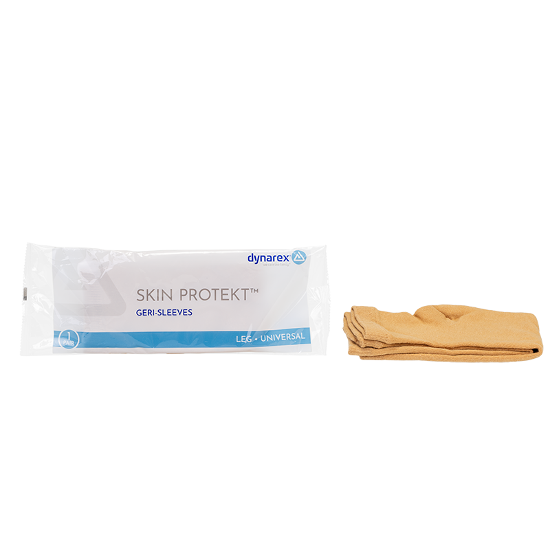 Skin Protekt Geri-Sleeve, Large - 1 pair per Box/25 boxes per Case