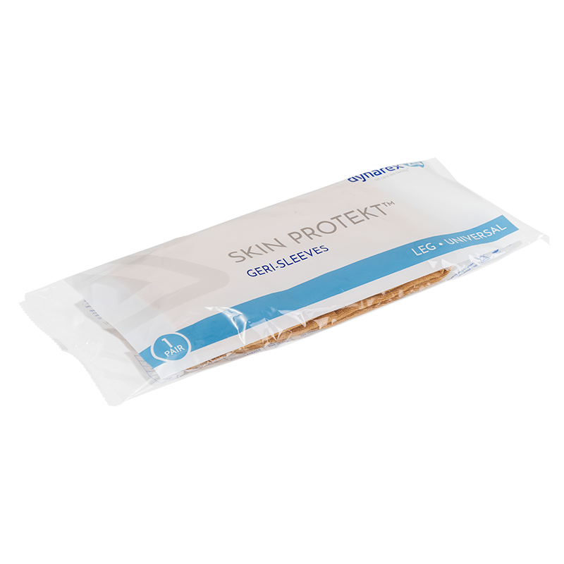 Skin Protekt Geri-Sleeve, Universal, leg - 1 pair per Box/10 boxes per Case