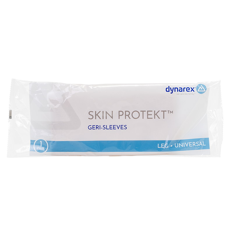 Skin Protekt Geri-Sleeve, X-Large - 1 pair per Box/10 boxes per Case