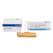 Skin Protekt Geri-Sleeve, Medium - 1 pair per Box/25 boxes per Case
