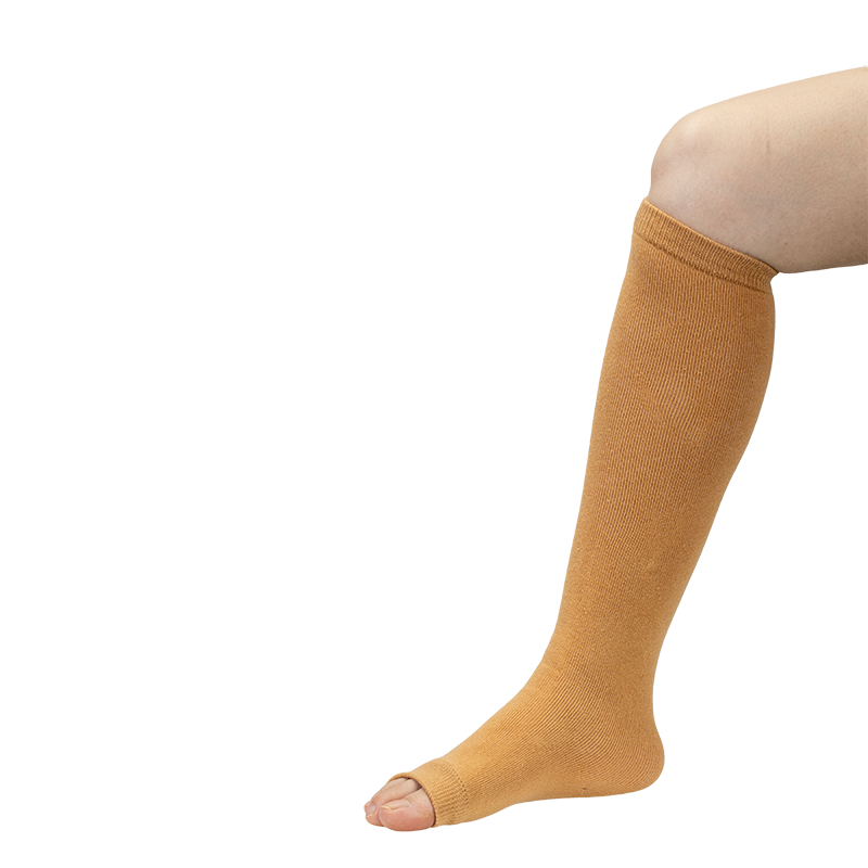 Skin Protekt Geri-Sleeve, Large - 1 pair per Box/25 boxes per Case