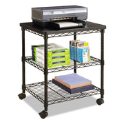 Wire Machine Stand Lg Bl