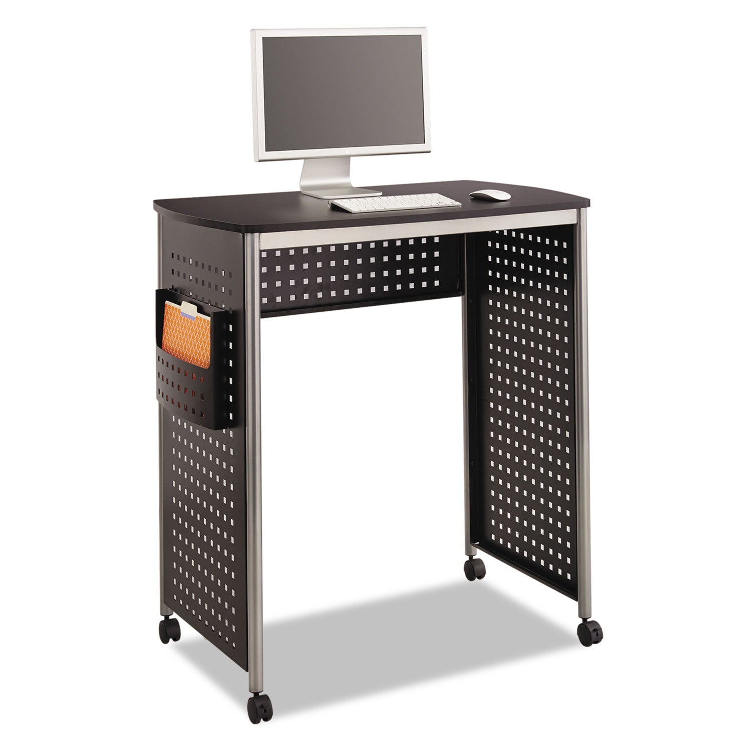 Scoot Stand-Up Workstation