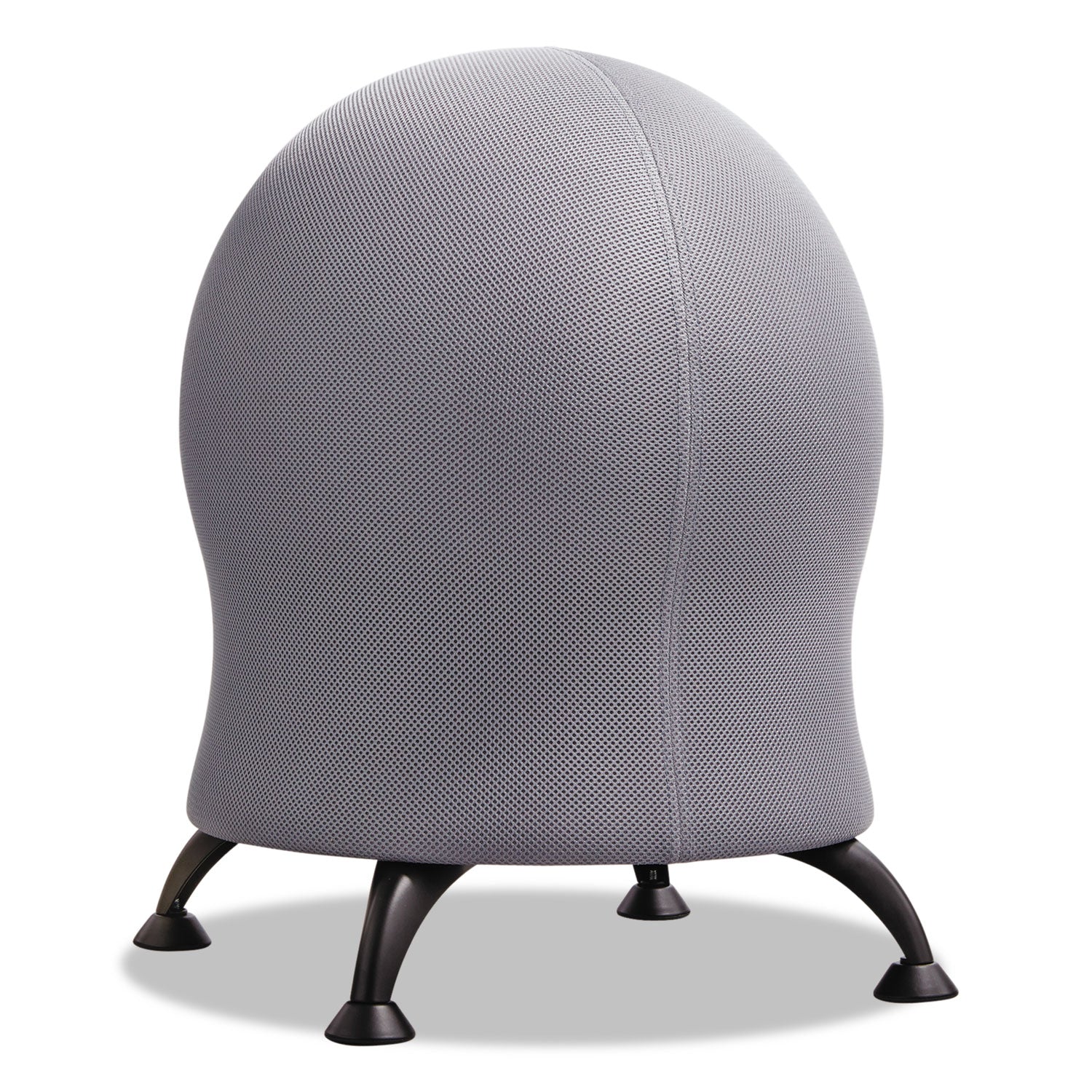 Chair Zenergy Gry/Blk