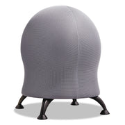 Chair Zenergy Gry/Blk