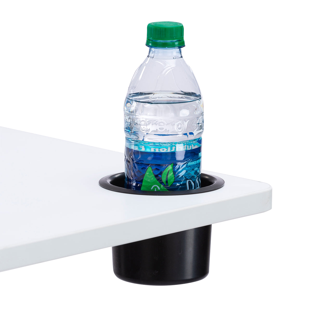 Vum Pneumatic Standing Desk Wh