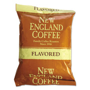 Regular - Light - 2.5 oz Per Pack - 24 - Portion Pack - Hazelnut Creme - 24 / Carton