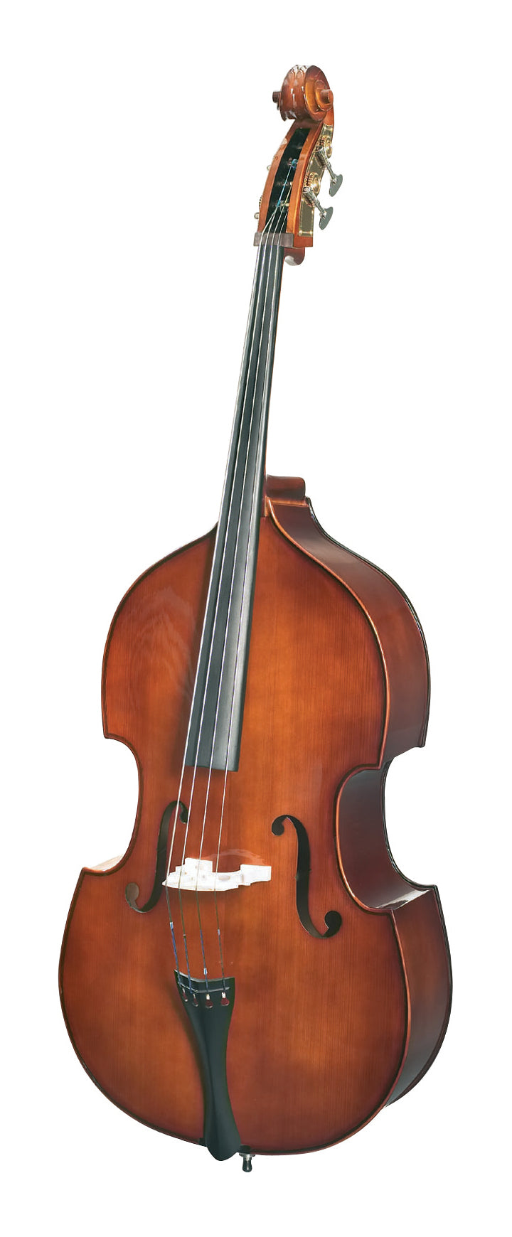 Stentor 1951C Stentor Student Bass. 3/4