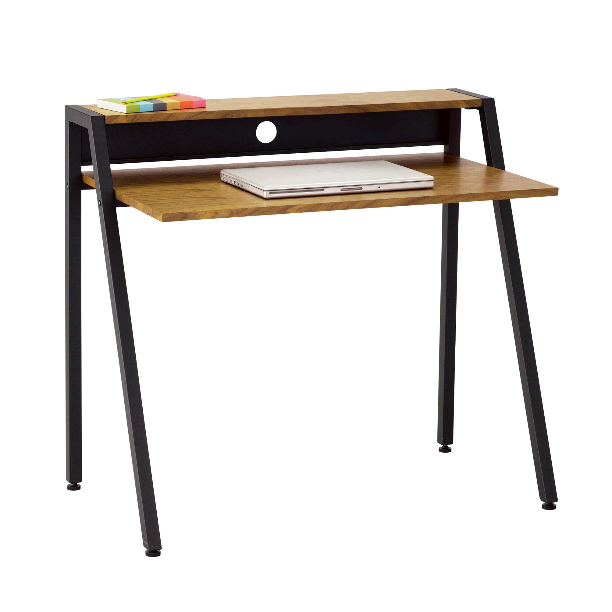 Writing Desk Metal Leg