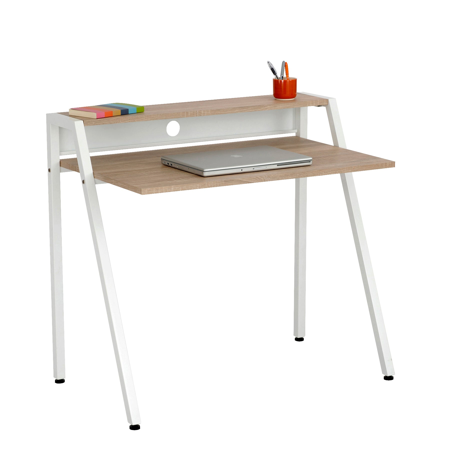 Writing Desk Metal Leg