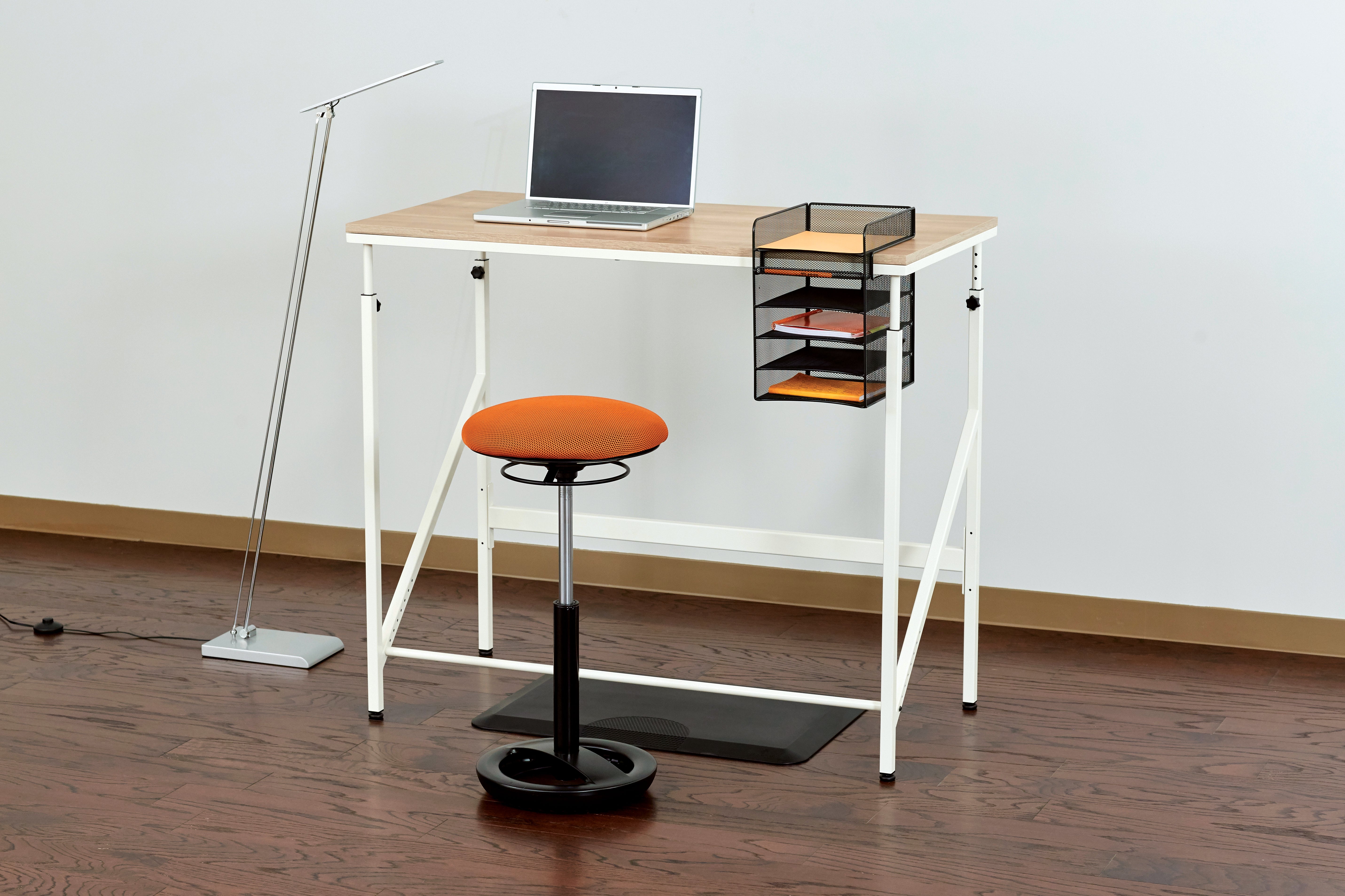 Desk 48 Inch Stand Height
