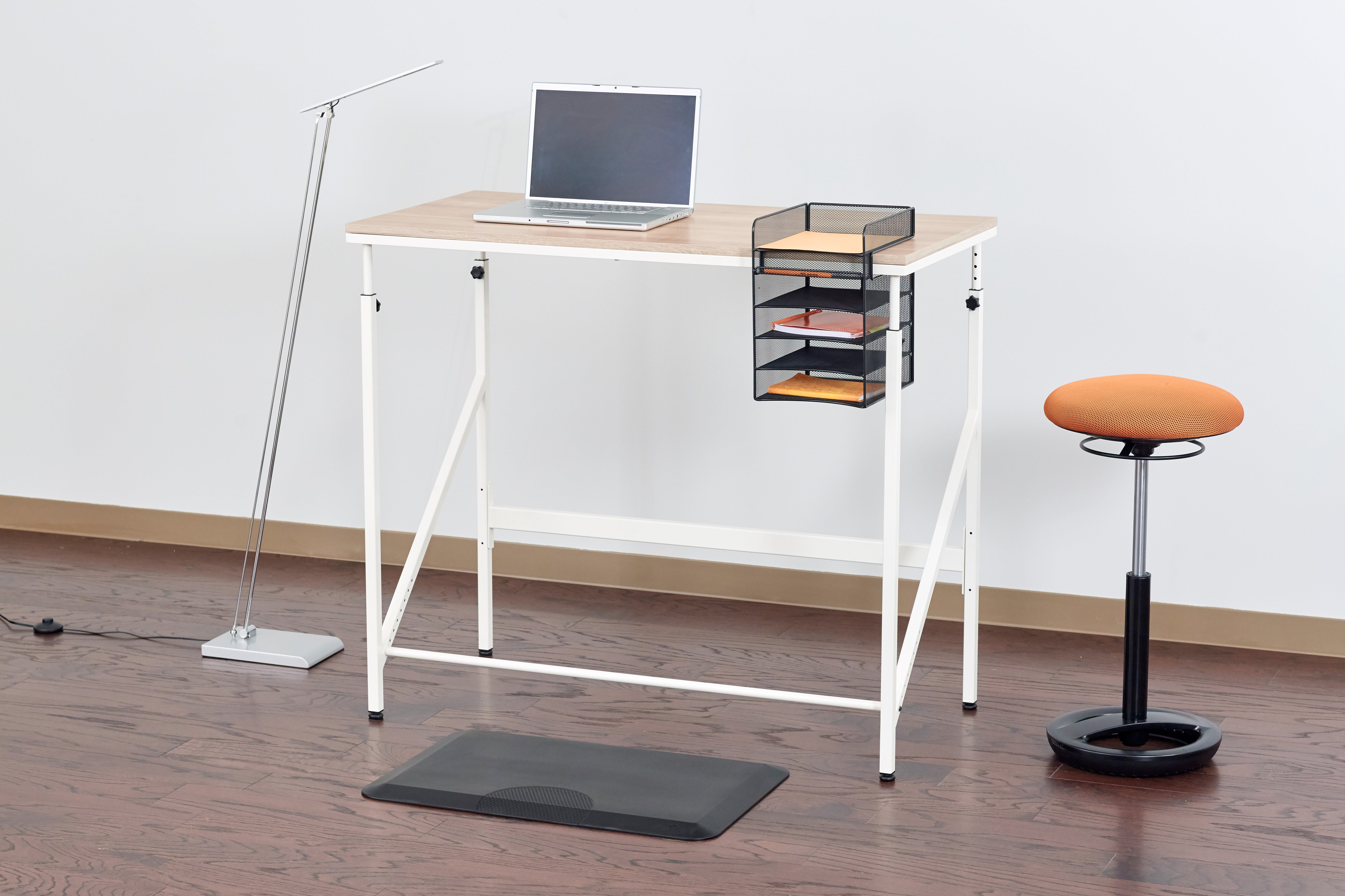 Desk 48 Inch Stand Height