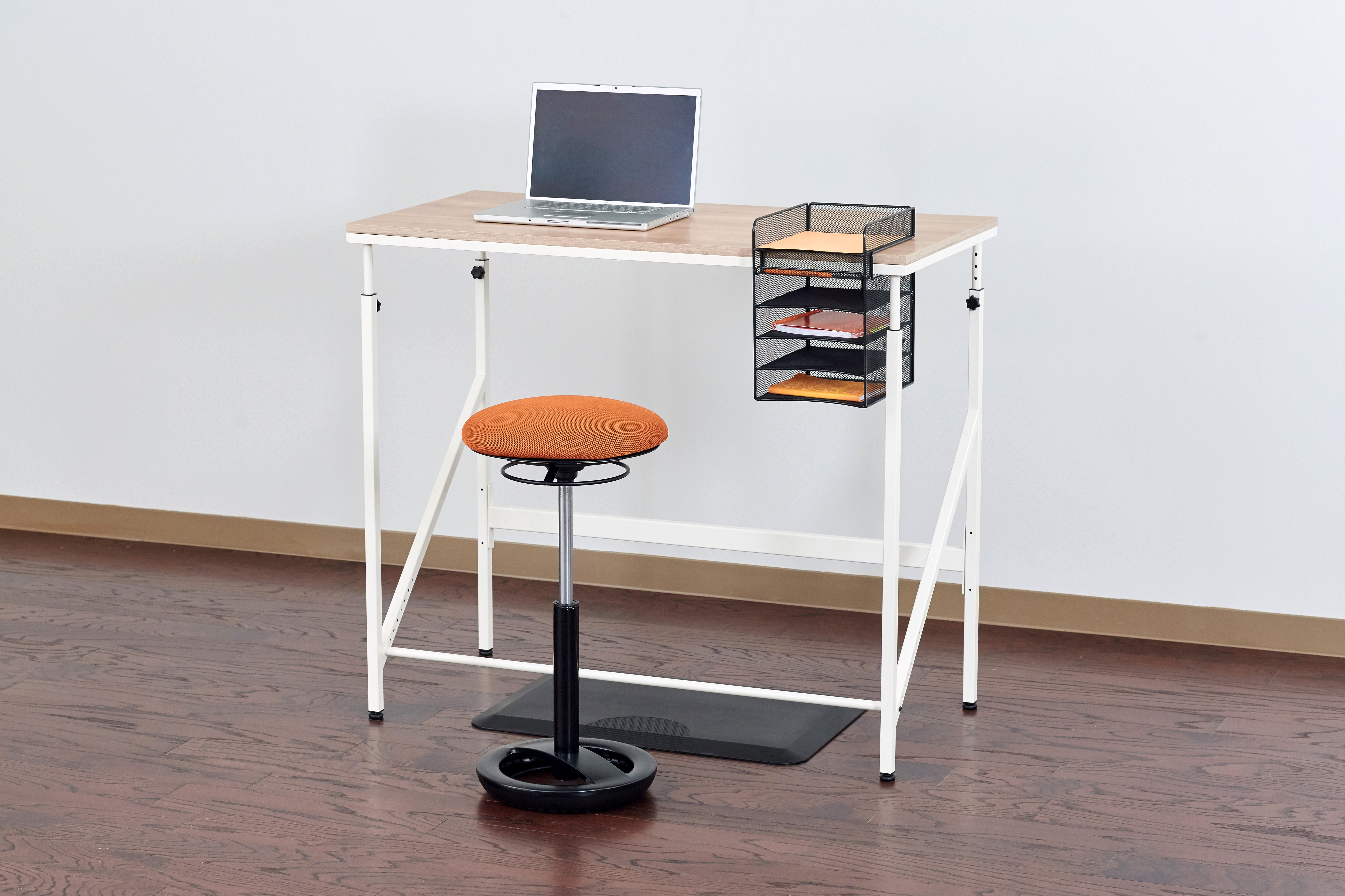Desk 48 Inch Stand Height