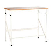 Desk 48 Inch Stand Height