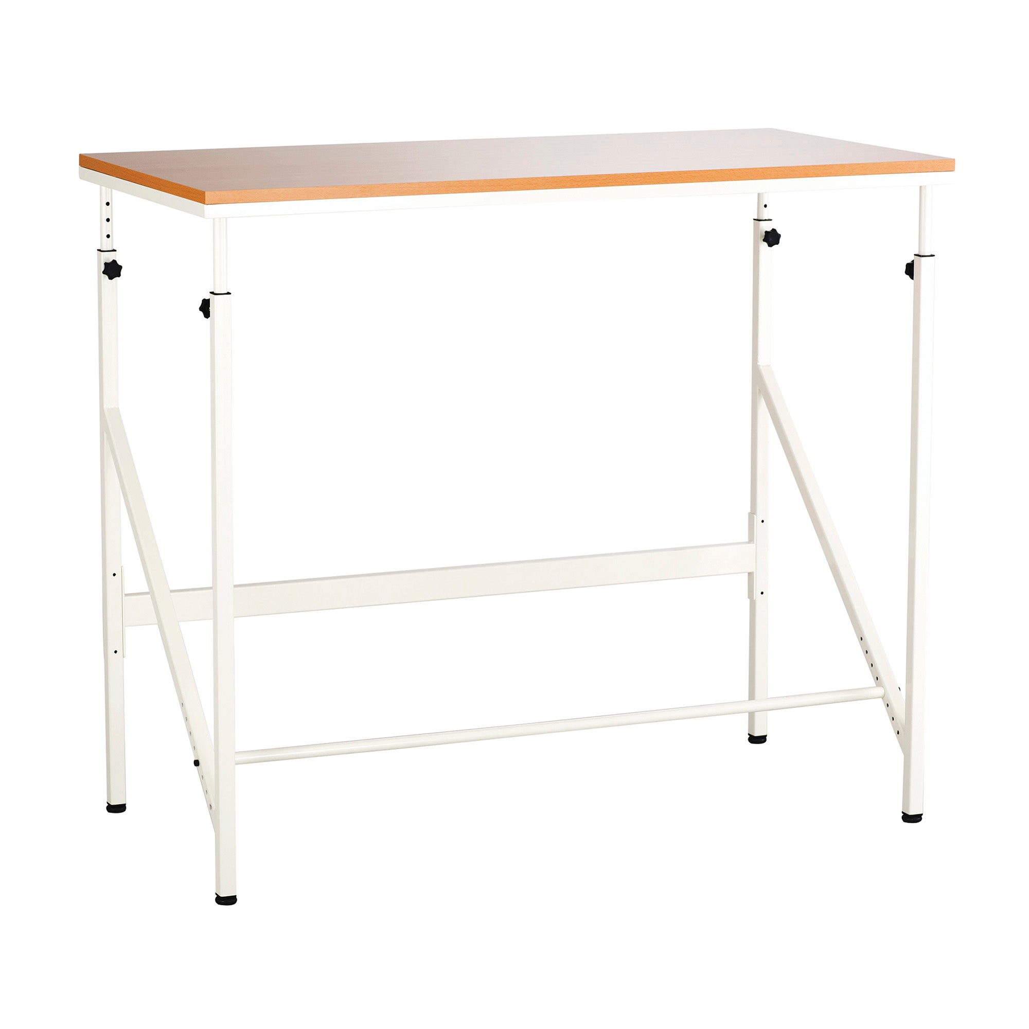 Desk 48 Inch Stand Height