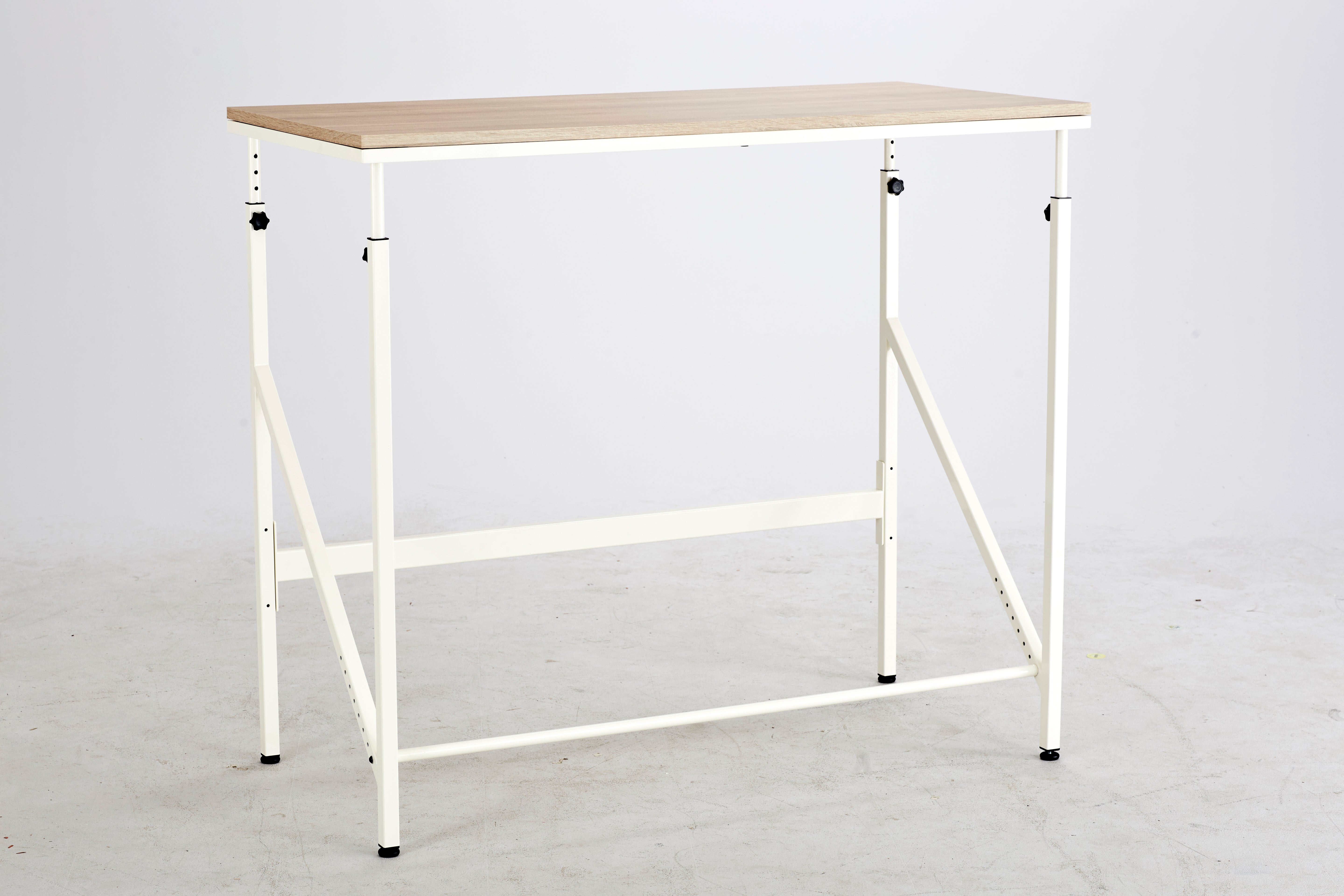 Desk 48 Inch Stand Height