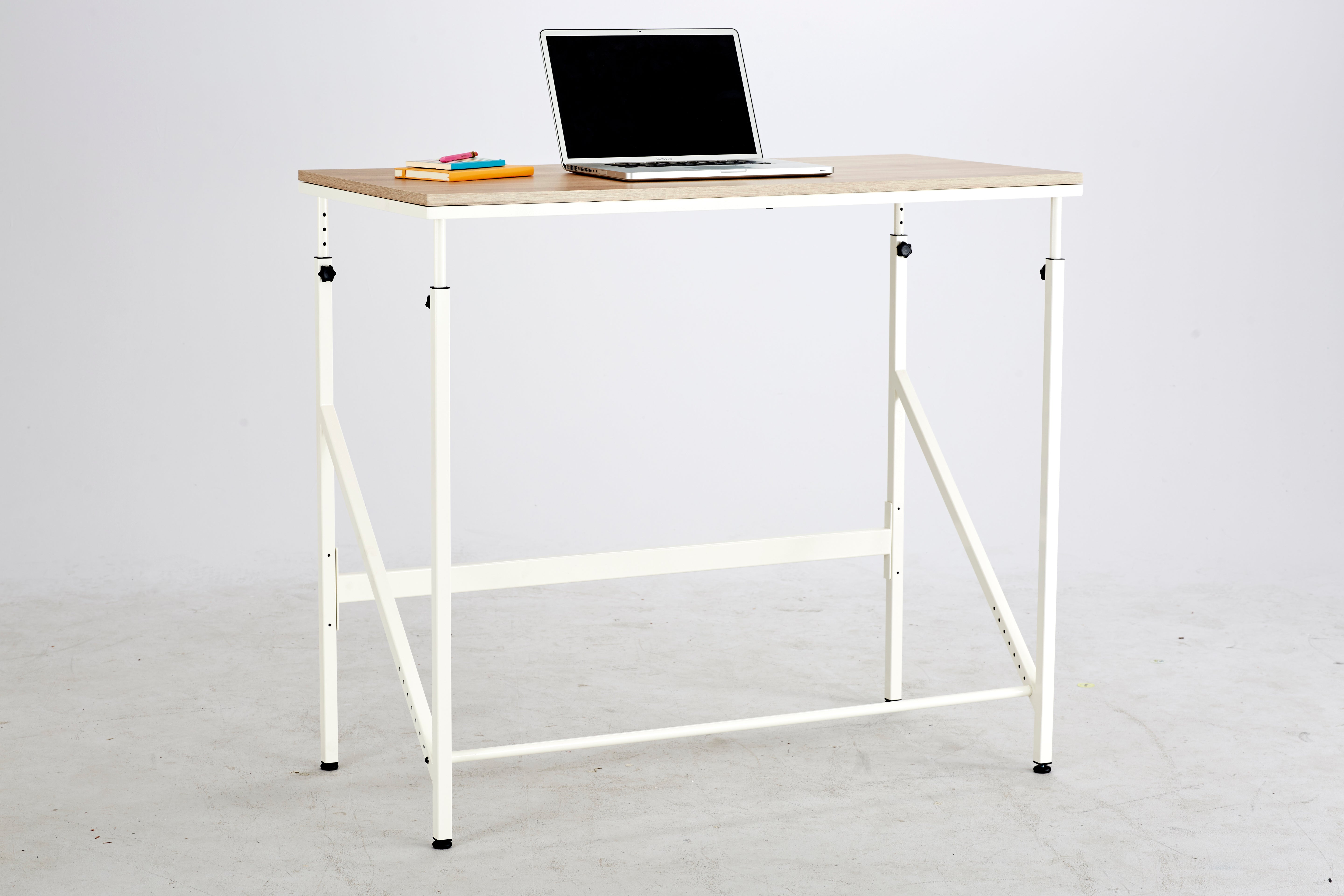 Desk 48 Inch Stand Height