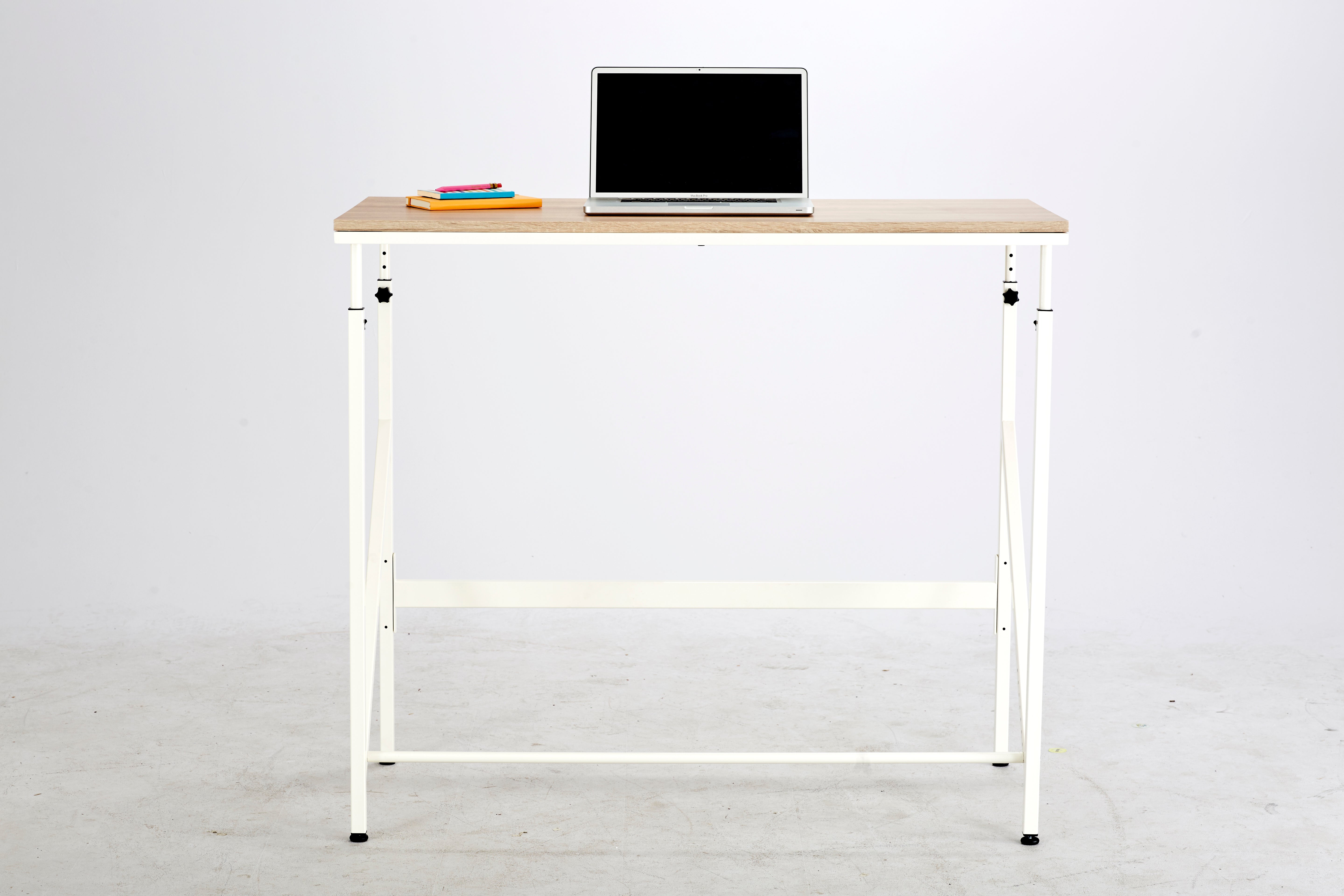 Desk 48 Inch Stand Height