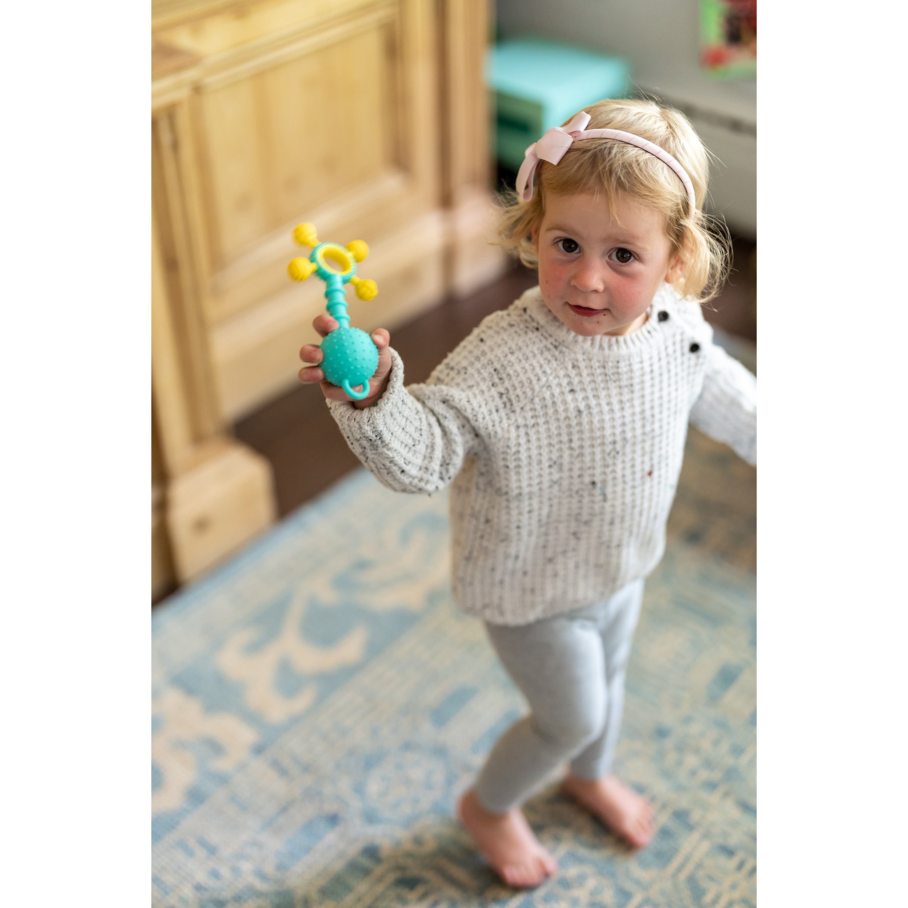 Gumlii Teether