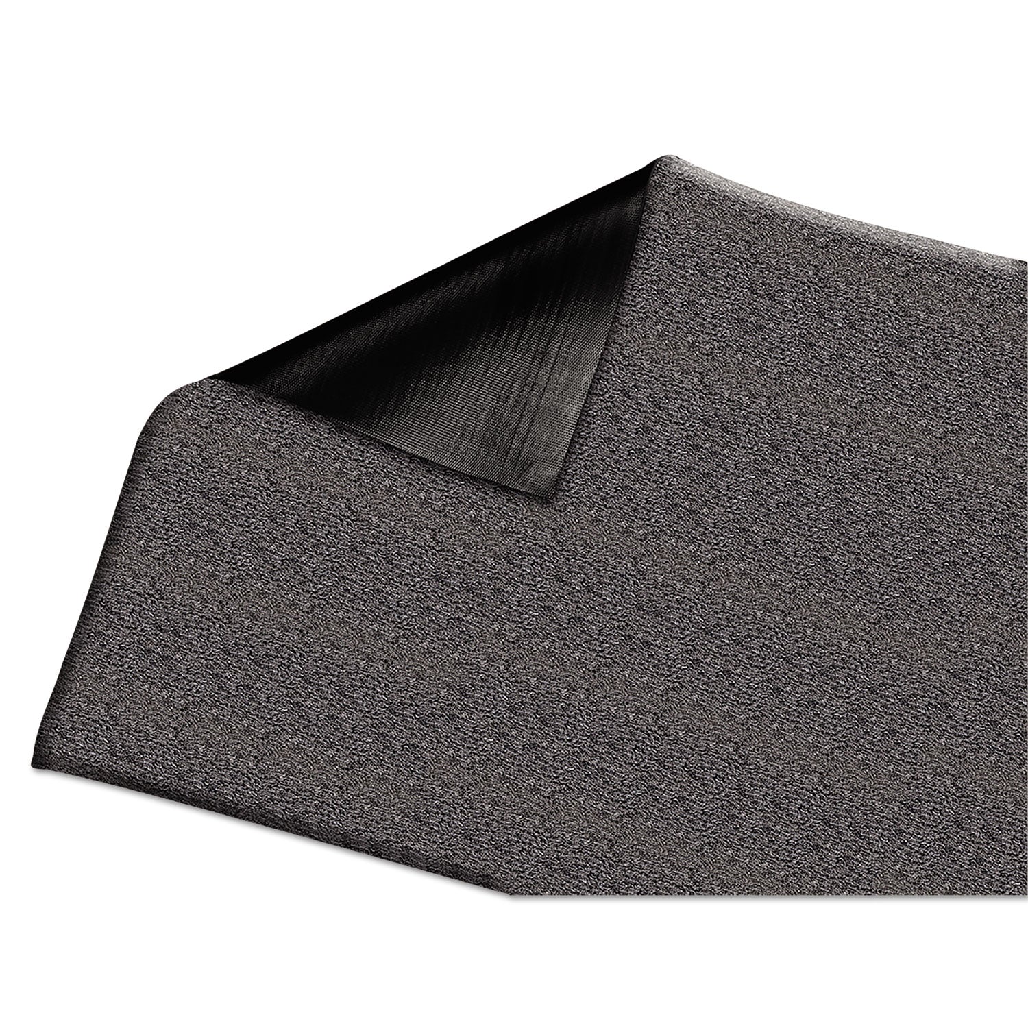 Soft Step Supreme Anti-Fatigue Floor Mat, 36 X 60, Black