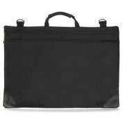 Studio 71 Black Art Portfolio Bag, 23 X 31 Inches
