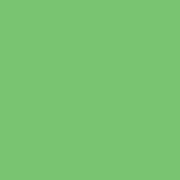 Spectra 12 X 18 in. Deluxe Bleeding Recyclable Art Tissue Paper - Spring Green; Pack 50