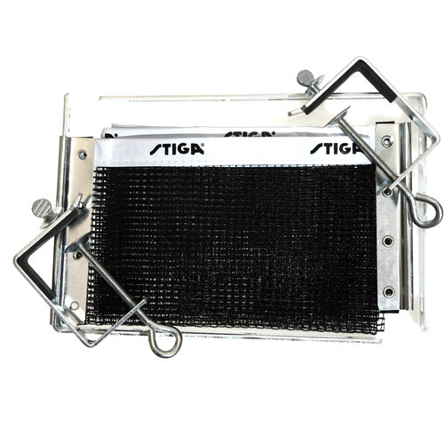 Stiga Performance 72" Table Tennis Net and Post Set